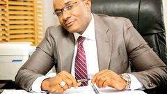 Actor, Saint Obi