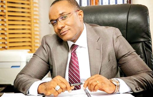 Actor, Saint Obi