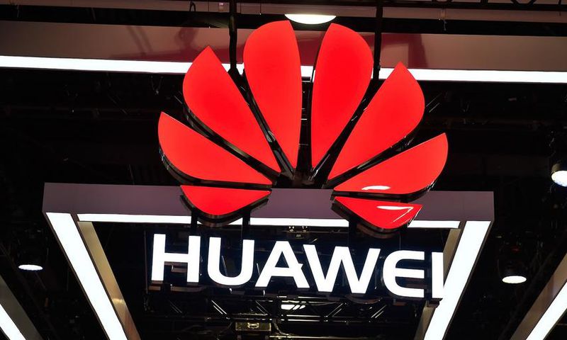 Huawei