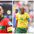 Morocco vs South Africa
