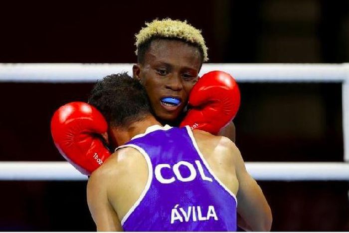 Samuel Takyi fails to qualify for 2024 Olympic Games after losing to Japan’s Nishiyama