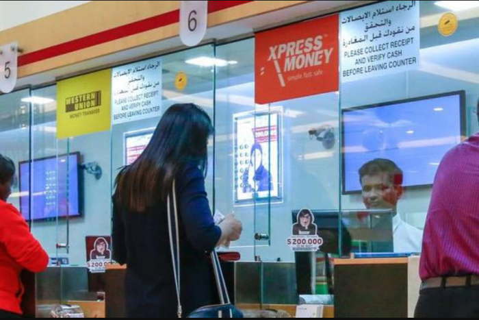 Ghana recorded $4.5bn remittances in 2021 – World Bank report