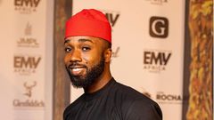 Harold Amenyah
