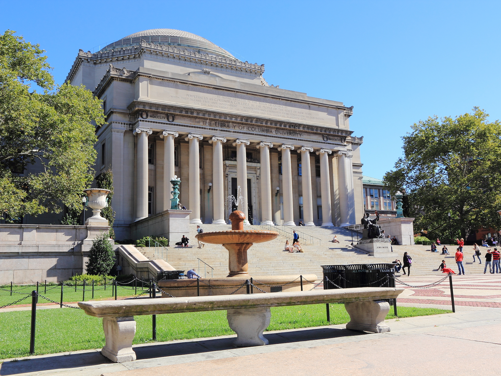 What it's really like to attend an Ivy League school