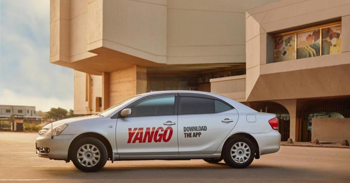 Yango celebrates five remarkable years of revolutionizing digital ...
