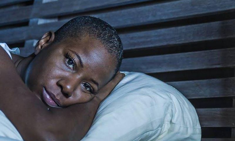 Why you keep waking up in the middle of the night [Saatva]