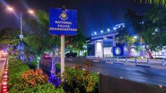 Ghana Police celebrates incident-free Christmas with gratitude