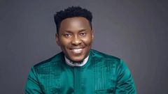 Victor Thompson made the revelation in an interview [Gmusic Plus]