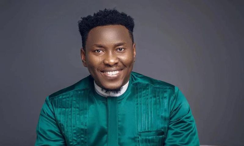 Victor Thompson made the revelation in an interview [Gmusic Plus]
