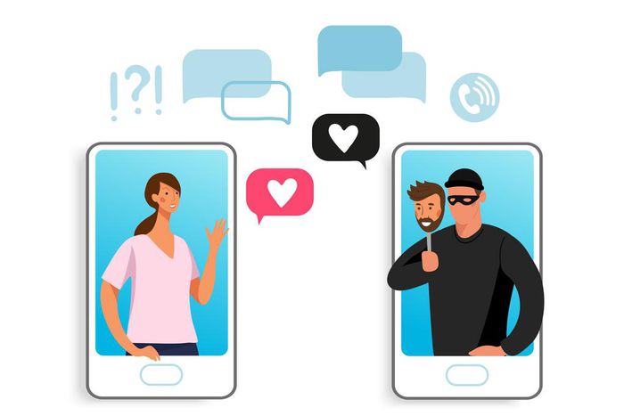 Tinder's new verification feature reduces your chance of being catfished on the app.Tatyana Antusenok/Getty