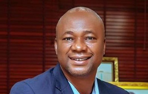 Mohammed Tufeiru