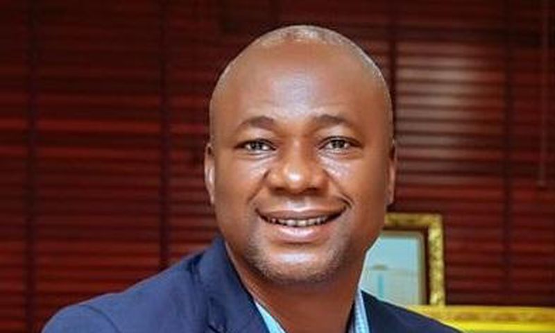 Mohammed Tufeiru