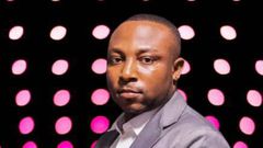 Ernest Frimpong