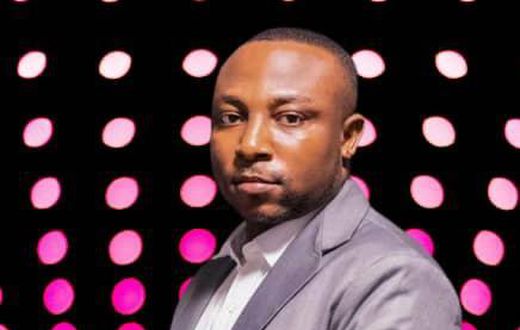 Ernest Frimpong