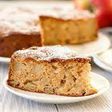 Apple cake
