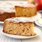 Apple cake
