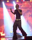 Black Sherif