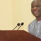Dr. Anthony Akoto Osei