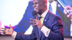 Prophet Kofi Oduro