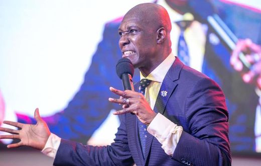 Prophet Kofi Oduro