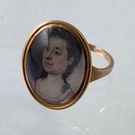 Portrait ring [AntiqueRings]