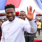 Asamoah Gyan still wants to play for Kotoko before retiring
