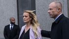 Stormy Daniels
