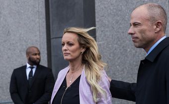 Stormy Daniels