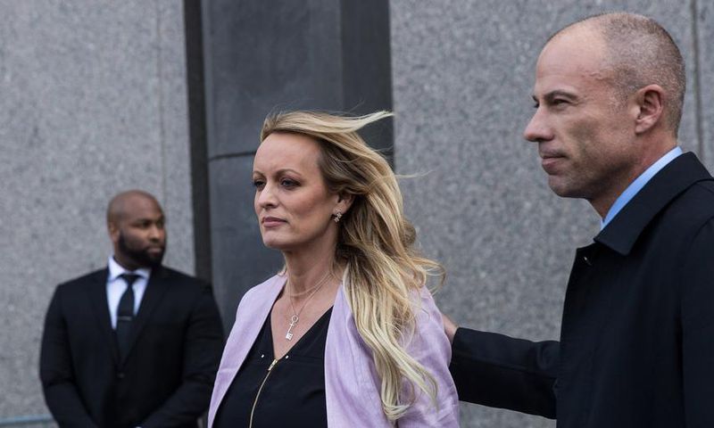 Stormy Daniels