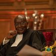 President Nana Addo Dankwa Akufo-Addo