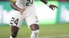 Ernest Nuamah
