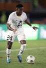 Ernest Nuamah could be a great addition to the offense of the black stars.