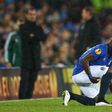 Christian Atsu injured in right foot and having breathing difficulties after rescue