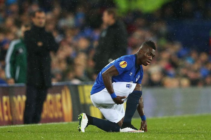 Christian Atsu injured in right foot and having breathing difficulties after rescue