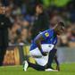 Christian Atsu injured in right foot and having breathing difficulties after rescue