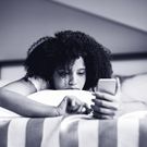 Heartbroken women still stalk their ex on social media [1Africa]