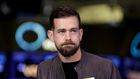 Jack Dorsey