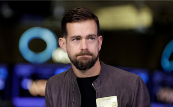 Jack Dorsey