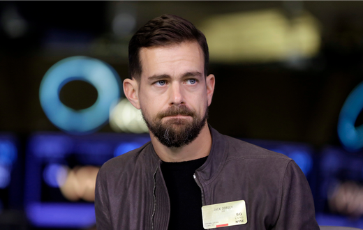 Jack Dorsey