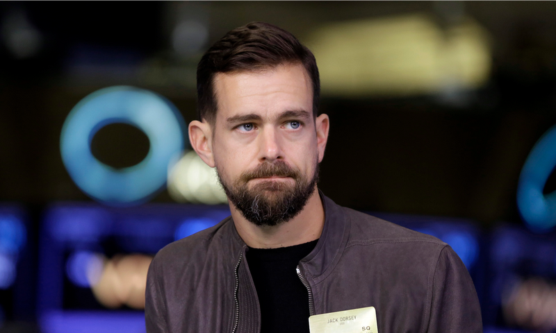 Jack Dorsey