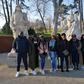 Ghanaian students abroad
