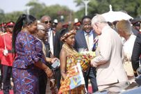 Heir to the British throne: Why is Prince Charles in Ghana?