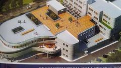 La General Hospital