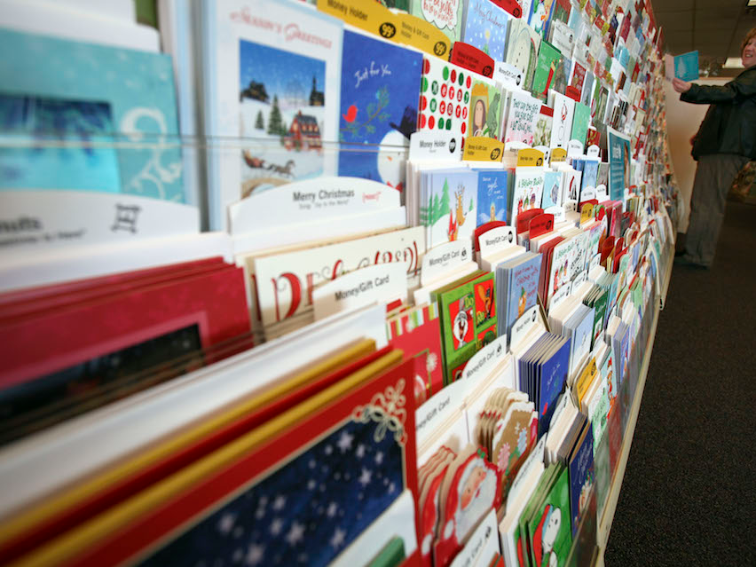 The fascinating history behind 11 common Christmas traditions