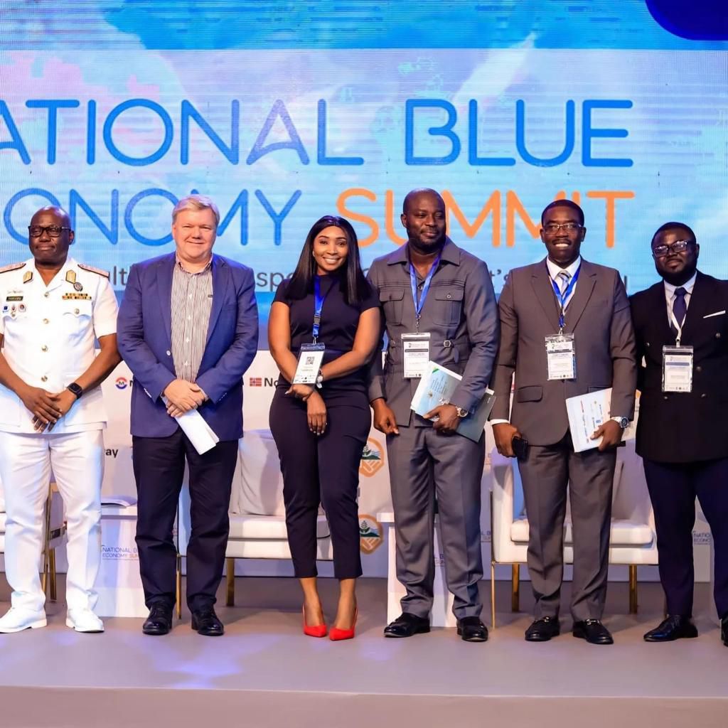 Harriet Nartey part of over 30 outstanding recipients of Africa Peace Advocate Awards