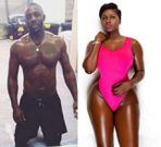 Social media reacts to Princess Shyngle with 'Sexiest Man Alive', Idris Alba