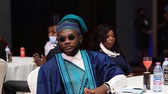 Prince David Osei