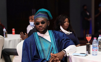 Prince David Osei
