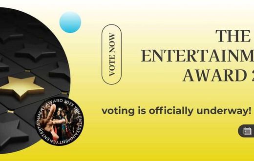 YEN has released nominations YEN Entertainment Awards 2024