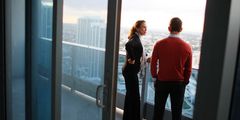 The 25 best small companies to work for, according to employees